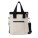 VINGA Volonne AWARE™ Kühltasche aus recyceltem Canvas, navy blau
