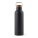 VINGA Ciro RCS recycelte Vakuumflasche 800ml, grau