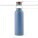 VINGA Ciro RCS recycelte Vakuumflasche 800ml, grau