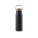 VINGA Ciro RCS recycelte Vakuumflasche 300ml, grau