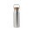 VINGA Ciro RCS recycelte Vakuumflasche 300ml, grau