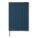 VINGA Baltimore GRS-zertifiziertes Papier & PU-Notizbuch, greige - v773105__b_1 - variant XD V773105