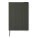 VINGA Baltimore GRS-zertifiziertes Papier & PU-Notizbuch, greige - v773107__b_1 - variant XD V773107