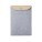 VINGA Albon 14" Laptop-Seeve aus GRS recyceltem Filz, grau