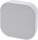 Stark 2.0 3W Mini-Bluetooth®-Lautsprecher aus recyceltem RCS-Kunststoff - 12430501 - variant 