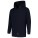 Unisex-Sweatjacke mit Kapuze, waschbar bei 60 °C