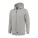 Unisex-Sweatjacke mit Kapuze, waschbar bei 60 °C