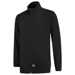 Sweatshirt Unisex Sweatjacke Waschbar 60 °C - Reklamnepredmety