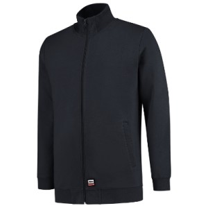 Sweatshirt Unisex Sweatjacke Waschbar 60 °C - Reklamnepredmety