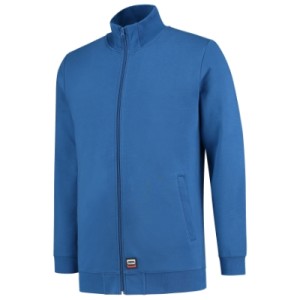 Sweatshirt Unisex Sweatjacke Waschbar 60 °C - Reklamnepredmety