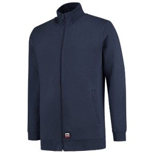 Sweatshirt Unisex Sweatjacke Waschbar 60 °C - Reklamnepredmety