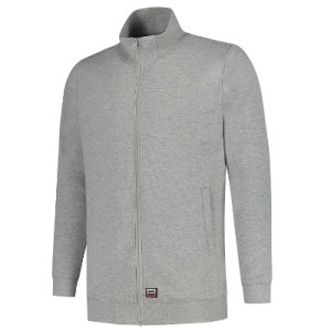 Sweatshirt Unisex Sweatjacke Waschbar 60 °C - Reklamnepredmety