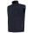 Weste Unisex Puffer Bodywarmer Rewear
