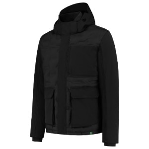 Unisex-Pufferjacke Rewear - Reklamnepredmety