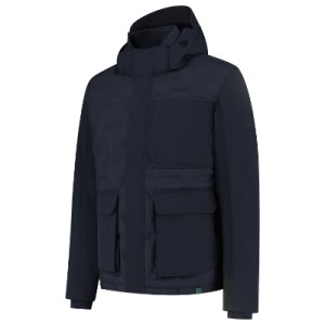 Unisex-Pufferjacke Rewear - Reklamnepredmety