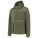 Unisex-Pufferjacke Rewear
