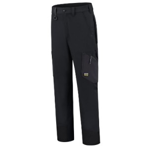 Arbeitshose Unisex Arbeitshose 4-Wege-Stretch - Reklamnepredmety