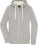 Sherpa-Hoodie für Damen