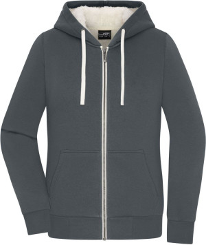 Sherpa-Hoodie für Herren - Reklamnepredmety