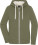 Sherpa-Hoodie für Herren - image-331009 - variant 