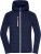 James & Nicholson Damen-Hybridjacke - image-331029 - variant 