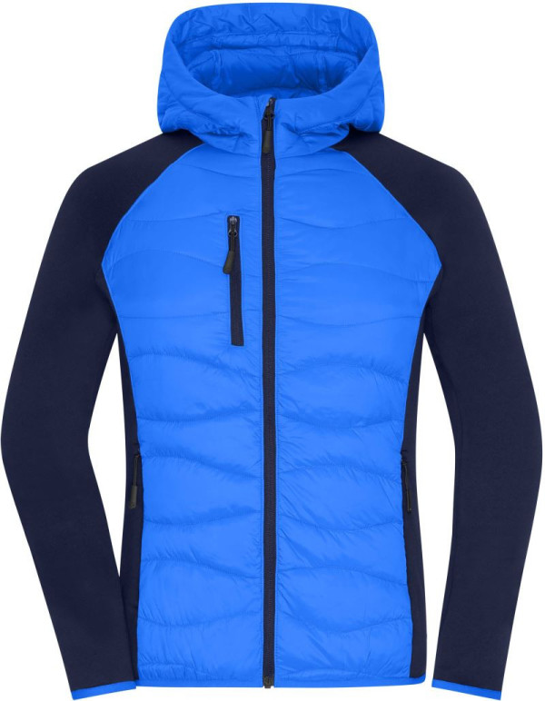 James & Nicholson Damen-Hybridjacke