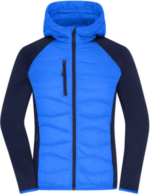 James & Nicholson Damen-Hybridjacke - Reklamnepredmety