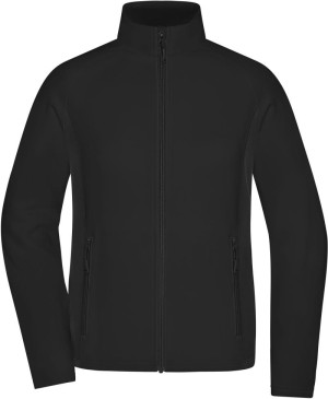 Stretch-Fleecejacke für Herren - Reklamnepredmety
