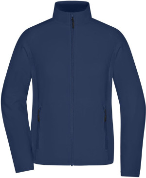 Stretch-Fleecejacke für Herren - Reklamnepredmety