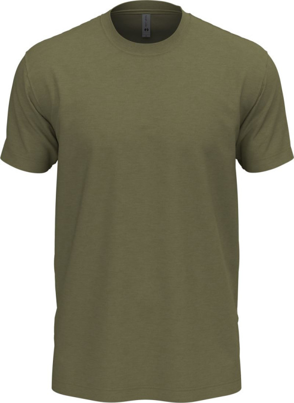 Unisex-Triblend-T-Shirt
