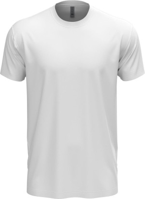 Unisex-CVC-T-Shirt - Reklamnepredmety