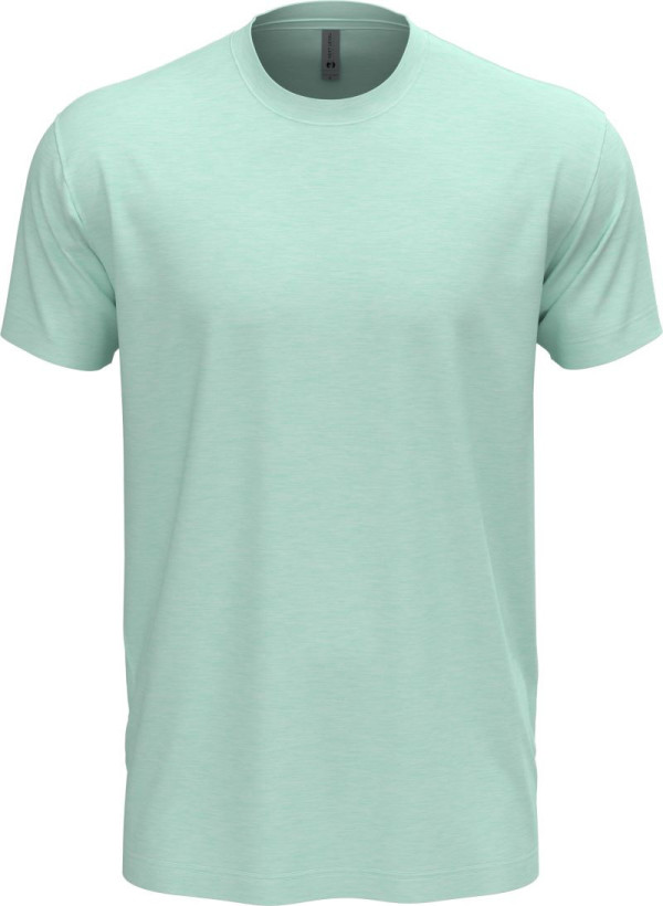 Unisex-CVC-T-Shirt
