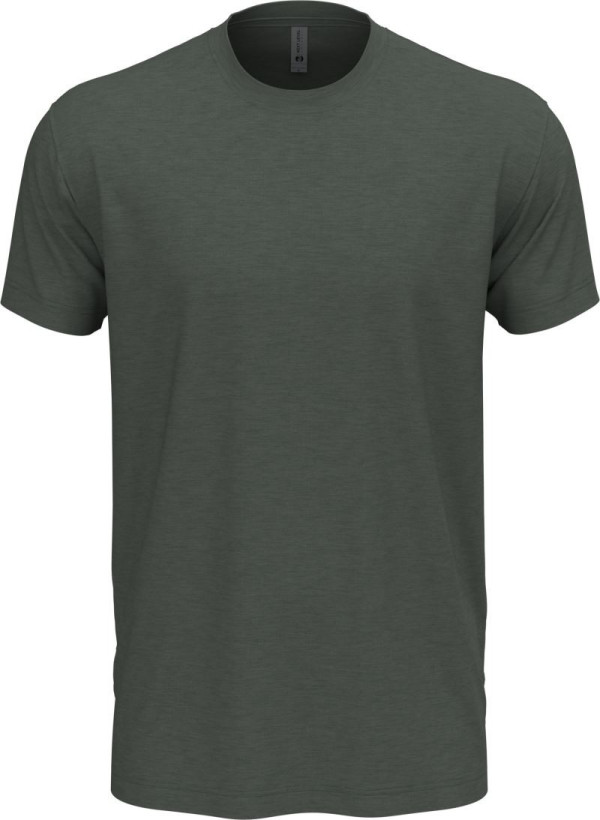 Unisex-CVC-T-Shirt