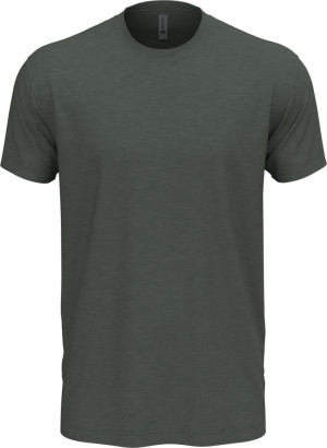 Unisex-CVC-T-Shirt - Reklamnepredmety