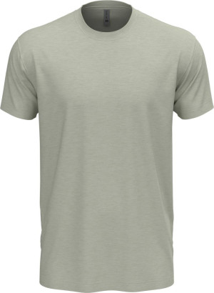 Unisex-CVC-T-Shirt - Reklamnepredmety