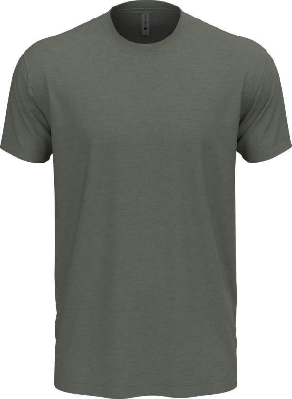Unisex-CVC-T-Shirt