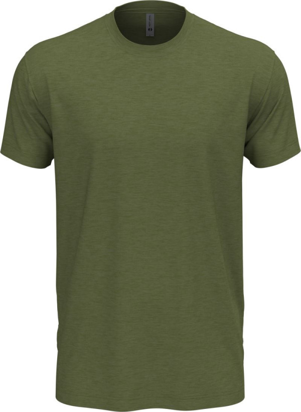 Unisex-CVC-T-Shirt