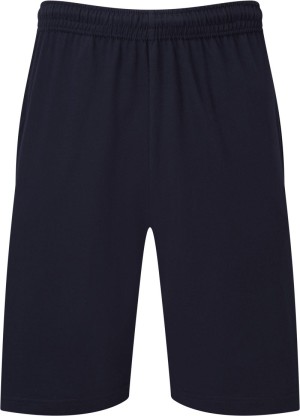 Jersey Iconic 195 Shorts - Reklamnepredmety