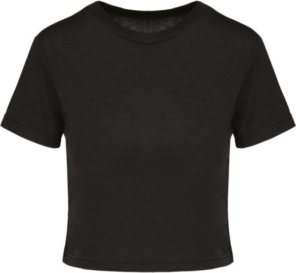 bauchfreies Damen-Top
