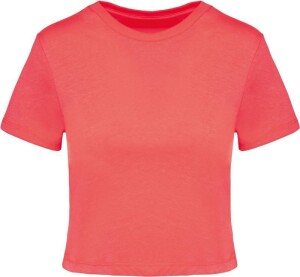 bauchfreies Damen-Top - Reklamnepredmety