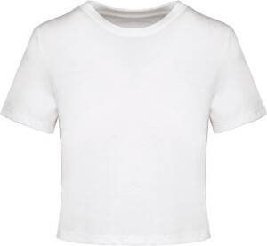 bauchfreies Damen-Top - Reklamnepredmety