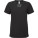 Damen V-Ausschnitt Stretch Kasack - image-350998 - variant 