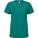 Damen V-Ausschnitt Stretch Kasack - image-351001 - variant 