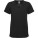 Damen V-Ausschnitt Stretch Kasack - image-351005 - variant 