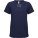Damen V-Ausschnitt Stretch Kasack - image-351006 - variant 
