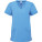 Damen V-Ausschnitt Stretch Kasack - image-351007 - variant 