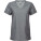 Damen V-Ausschnitt Stretch Kasack - image-351009 - variant 