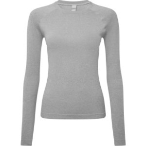 Damen T-Shirt langarm - Reklamnepredmety