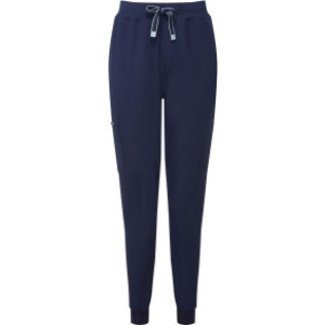Damen Stretch Jogger Hose - Reklamnepredmety