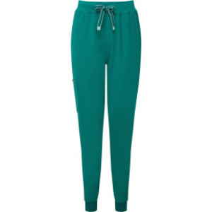 Damen Stretch Jogger Hose - Reklamnepredmety